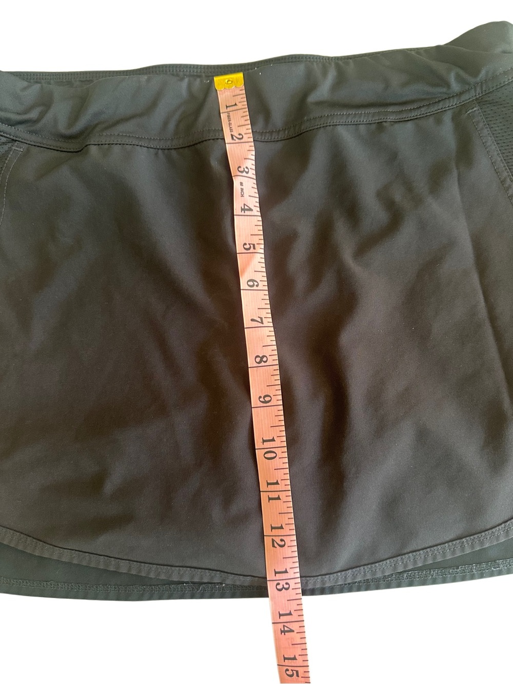 Callaway Black Athletic Shirt with Opti-Dri - Picture 3 of 6